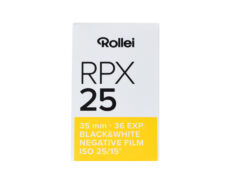 Rollei RPX 25 (35mm) - Image 4