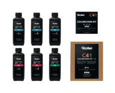 Rollei Colorchem C-41 (1.2ltr) - Image 2