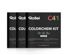 Rollei Colorchem C-41 (1.2ltr)
