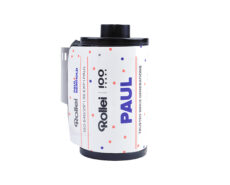 Rollei Paul & Reinhold 640 | 2 × 36exp (35mm) - Image 4