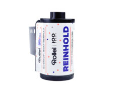 Rollei Paul & Reinhold 640 | 2 × 36exp (35mm) - Image 5