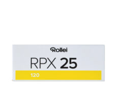 Rollei RPX 25 (120) - Image 2