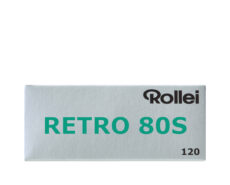 Rollei Retro 80S (120) - Image 3