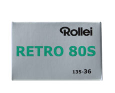 Rollei Retro 80S (35mm) - Image 2
