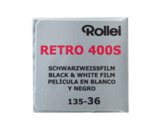 Rollei Retro 400S (35mm) - Image 2