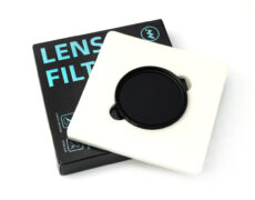 Zomei (Walkingway) Infrared Glass Filter (720nm) 52mm - Image 2