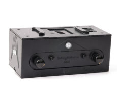 RealitySoSubtle - 6×12 Pinhole Camera with 84mm Filter holder - Image 5