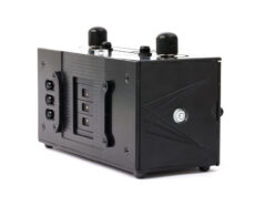 RealitySoSubtle - 6×12 Pinhole Camera with 84mm Filter holder - Image 2