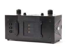 RealitySoSubtle - 6×12 Pinhole Camera with 84mm Filter holder