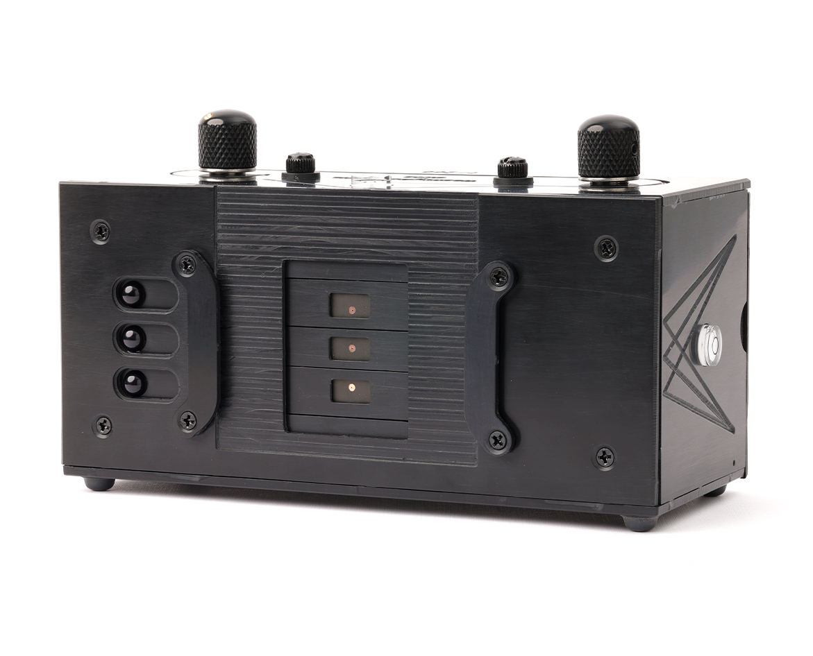 RSS-6x12-4 RealitySoSubtle - 6×12 Pinhole Camera with 84mm Filter holder - Image 1