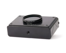 Zomei (Walkingway) Infrared Glass Filter (720nm) 52mm - Image 4