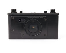 RealitySoSubtle - 6x9F (filter) Pinhole Camera - Image 2