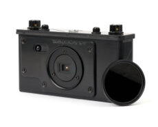 RealitySoSubtle - 6x9F (filter) Pinhole Camera