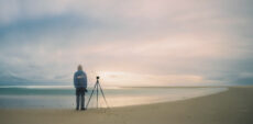 RealitySoSubtle - 6×12 Pinhole Camera with 84mm Filter holder - Image 3